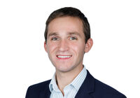 Christoph Ohm Headshot 2022