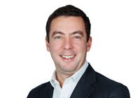 Richard Garstang Headshot 2022