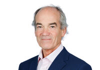 Richard Oldfield Headshot 2022