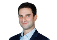 Samuel Ziff Headshot 2022