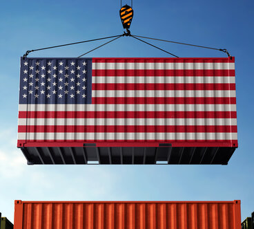 Tariffs Main Image