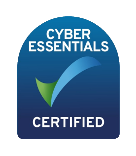 Cyber Essentials logo